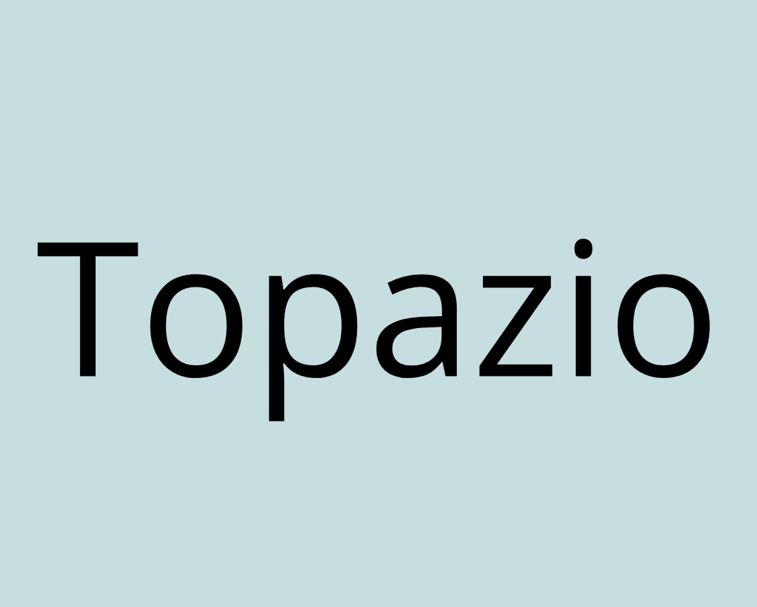 Banco Topazio